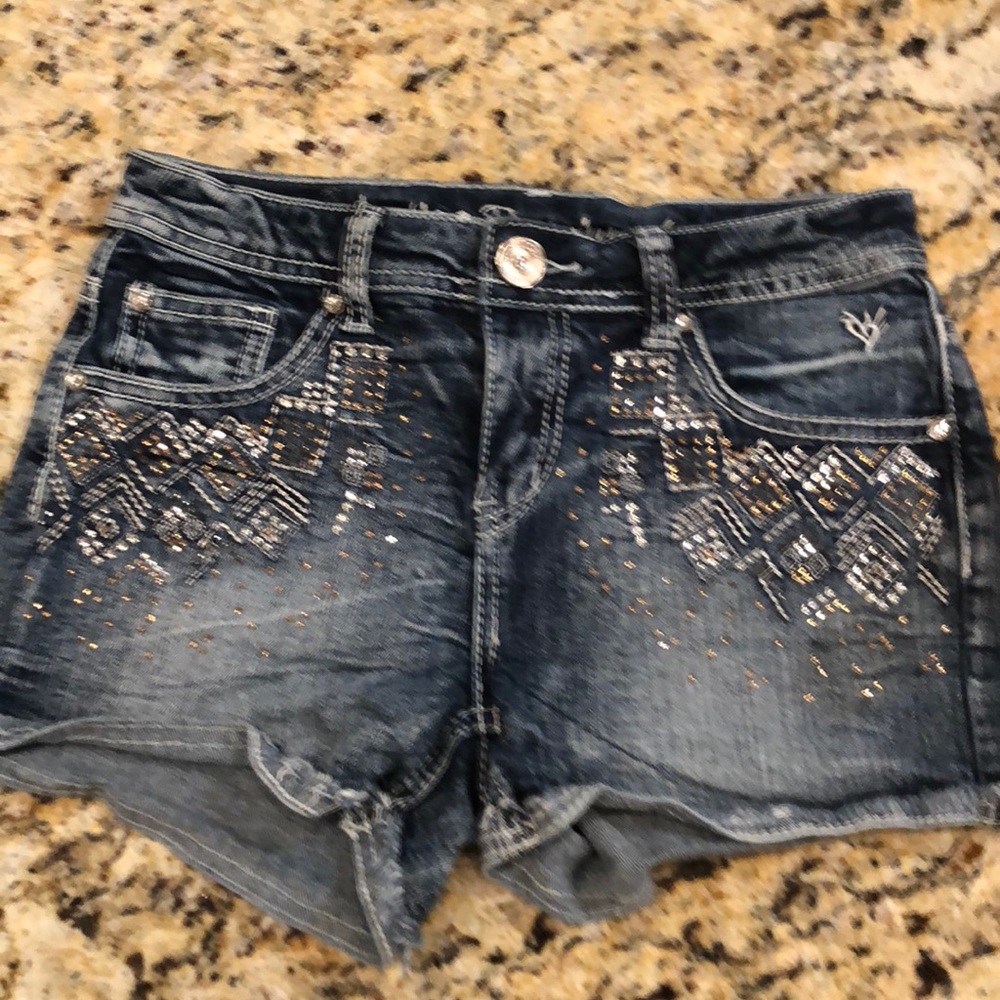 Shorts